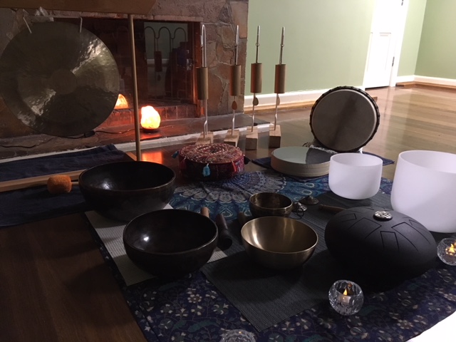 How can a Sound Bath benefit me? – Sound experiences to nourish your soul